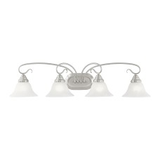 Livex Coronado Bath Light 6104-91