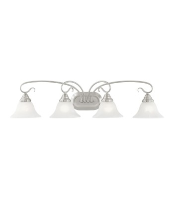 Livex Coronado Bath Light 6104-91