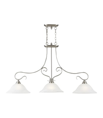 Livex Coronado Chandelier 6108-91