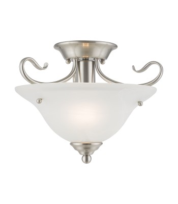Livex Coronado Ceiling Mount 6109-91