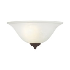 Livex Coronado Wall Sconce 6120-07