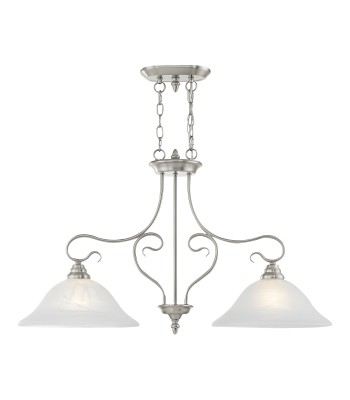 Livex Coronado Chandelier 6132-91
