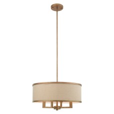 Livex Park Ridge  Ceiling Pendant 62613-48