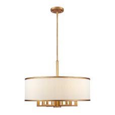 Livex Park Ridge  Ceiling Pendant 62614-48