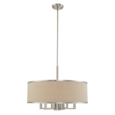 Livex Park Ridge Ceiling Pendant 62614-91