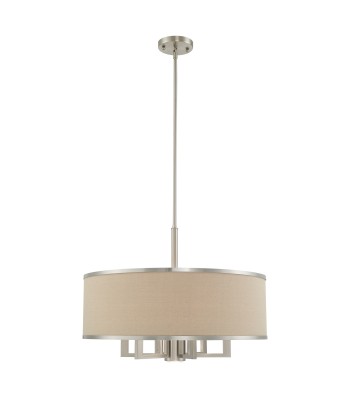 Livex Park Ridge Ceiling Pendant 62614-91