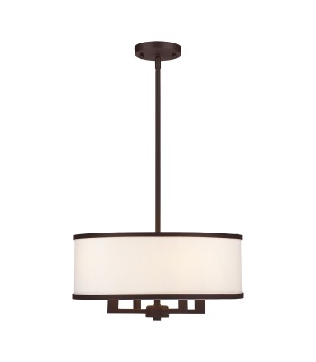 Livex Park Ridge Ceiling Pendant 62615-07