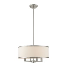 Livex Park Ridge  Ceiling Pendant 62615-91