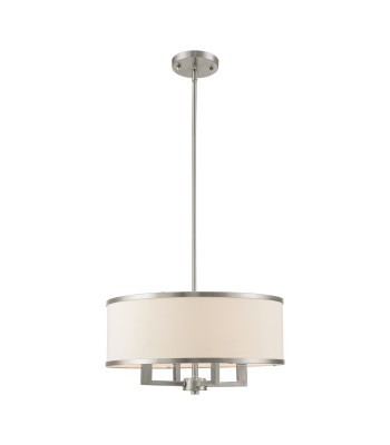 Livex Park Ridge  Ceiling Pendant 62615-91