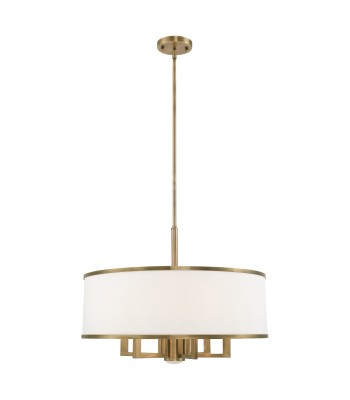 Livex Park Ridge Ceiling Pendant 62616-01
