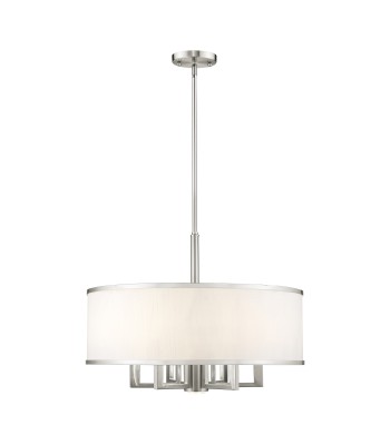 Livex Park Ridge  Ceiling Pendant 62616-91