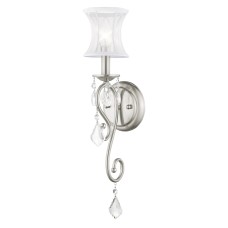 Livex Newcastle Wall Sconce 6301-91