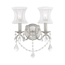 Livex Newcastle Wall Sconce 6302-91