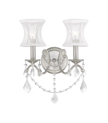 Livex Newcastle Wall Sconce 6302-91