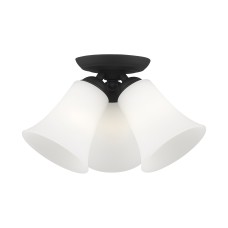 Livex Ridgedale Semi-Flush 6462-04