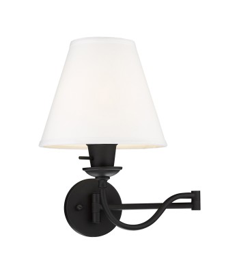 Livex Swing Arm Wall Lamp 6471-04
