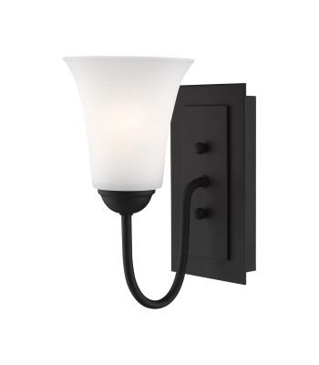 Livex Ridgedale Single Vanity 6481-04