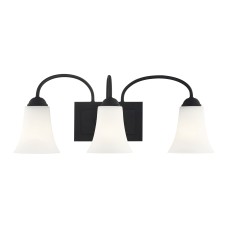Livex Ridgedale Bath Light 6483-04