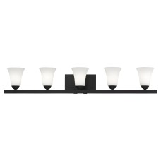 Livex Ridgedale Bath Light 6485-04