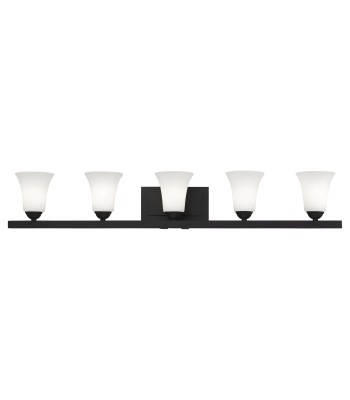 Livex Ridgedale Bath Light 6485-04