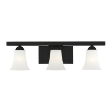 Livex Ridgedale Bath Light 6493-04