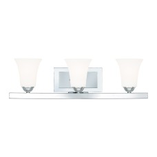 Livex Ridgedale Bath Light 6493-05
