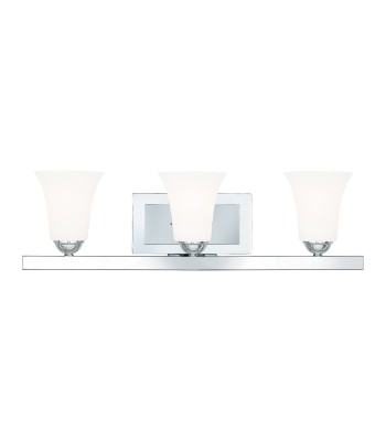 Livex Ridgedale Bath Light 6493-05
