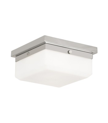 Livex Allure Flush Mount 65536-35