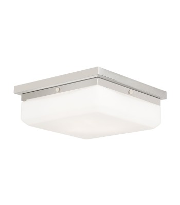 Livex Allure Flush Mount 65537-35