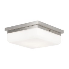Livex Allure Flush Mount 65537-91