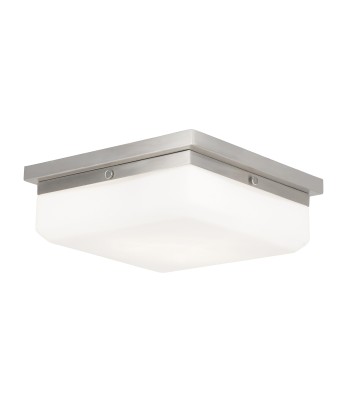 Livex Allure Flush Mount 65537-91