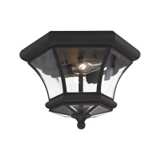 Livex Monterey Flush Mount 7052-04