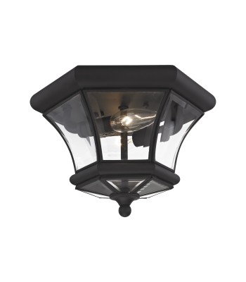 Livex Monterey Flush Mount 7052-04