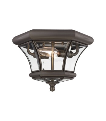 Livex Monterey Flush Mount 7052-07