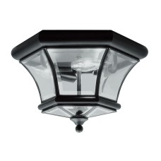 Livex Monterey Flush Mount 7053-04