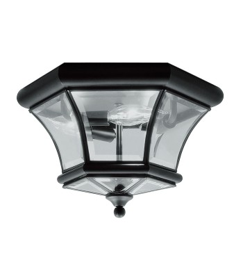 Livex Monterey Flush Mount 7053-04