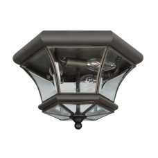 Livex Monterey Flush Mount 7053-07