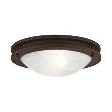 Livex Ariel Flush Mount 7057-07