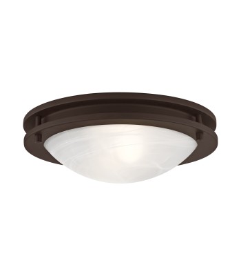 Livex Ariel Flush Mount 7057-07