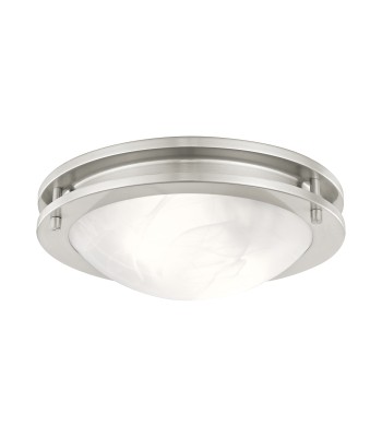 Livex Ariel Flush Mount 7057-91