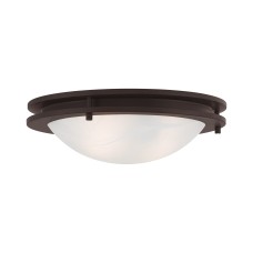 Livex Ariel Flush Mount 7058-07