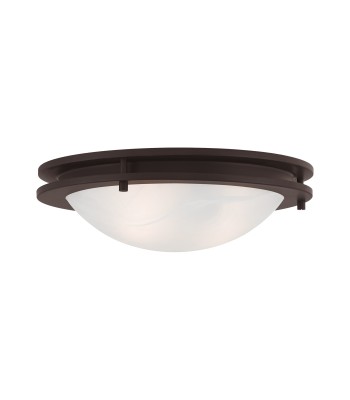 Livex Ariel Flush Mount 7058-07