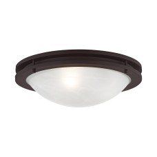 Livex Ariel Flush Mount 7059-07