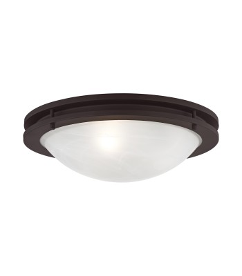 Livex Ariel Flush Mount 7059-07