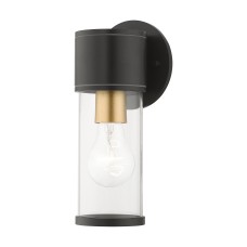 Livex Atlantic Outdoor ADA Wall Lantern 71921-07