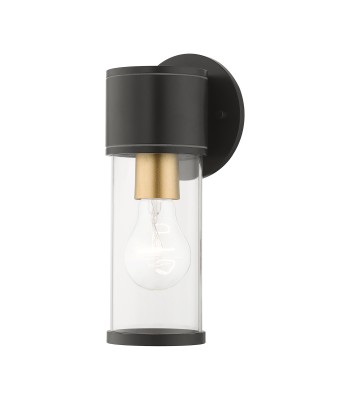 Livex Atlantic Outdoor ADA Wall Lantern 71921-07