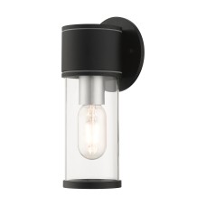 Livex Atlantic Outdoor ADA Wall Lantern 71921-14