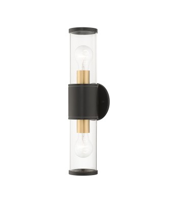 Livex Atlantic Outdoor ADA Wall Lantern 71922-07
