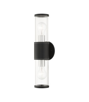 Livex Atlantic Outdoor ADA Wall Lantern 71922-14
