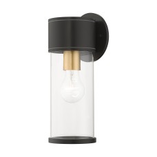 Livex Atlantic Outdoor Wall Lantern 71923-07